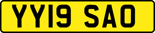 YY19SAO