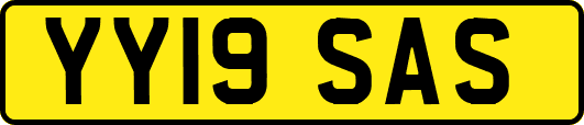 YY19SAS