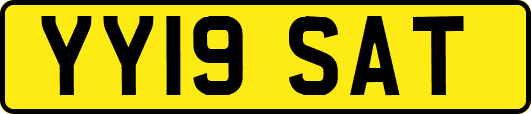 YY19SAT