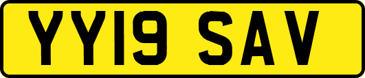 YY19SAV