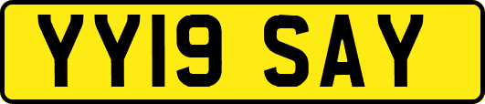YY19SAY