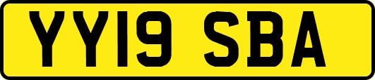 YY19SBA