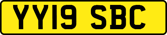 YY19SBC