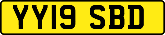 YY19SBD