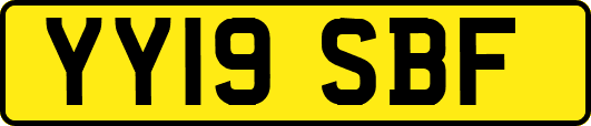 YY19SBF
