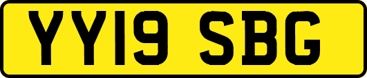 YY19SBG