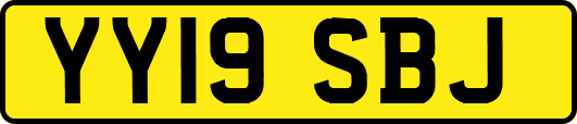 YY19SBJ