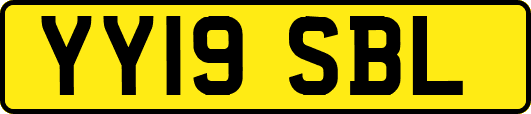 YY19SBL