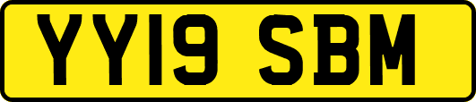 YY19SBM