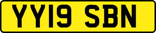 YY19SBN
