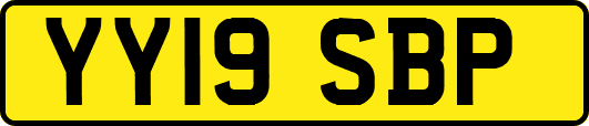 YY19SBP