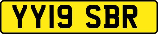 YY19SBR