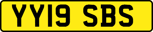 YY19SBS