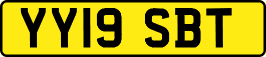 YY19SBT