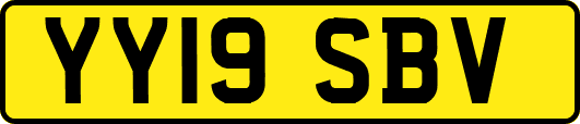 YY19SBV