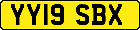 YY19SBX