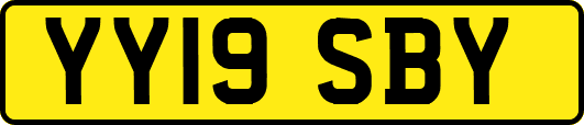 YY19SBY