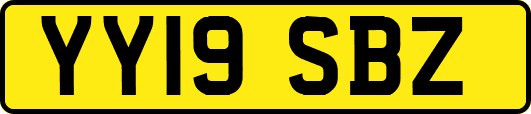 YY19SBZ