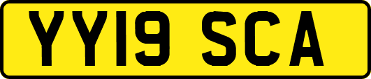 YY19SCA