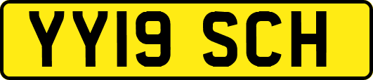YY19SCH