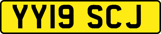 YY19SCJ