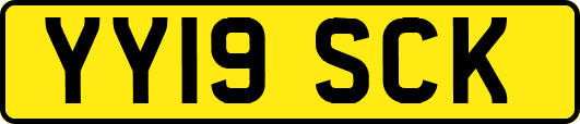 YY19SCK