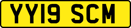 YY19SCM
