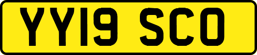 YY19SCO