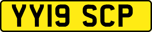 YY19SCP