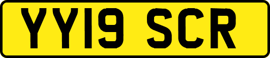 YY19SCR