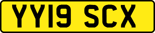 YY19SCX