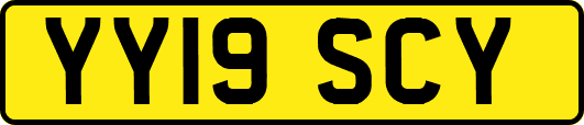 YY19SCY