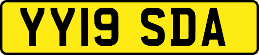 YY19SDA