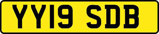 YY19SDB