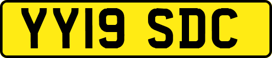 YY19SDC