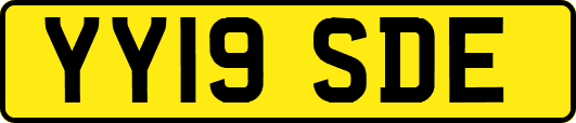 YY19SDE