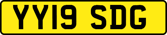 YY19SDG