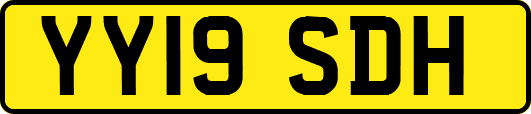 YY19SDH