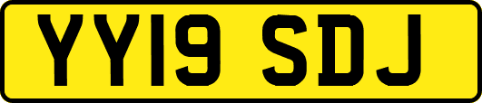 YY19SDJ