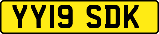 YY19SDK