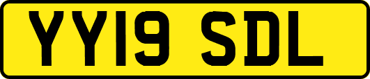 YY19SDL