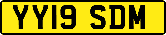 YY19SDM