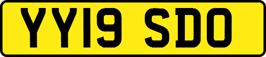 YY19SDO
