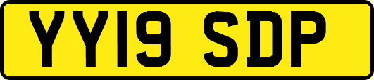 YY19SDP