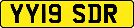 YY19SDR