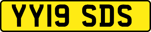 YY19SDS