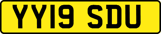 YY19SDU