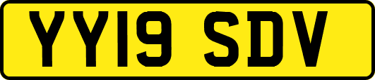 YY19SDV