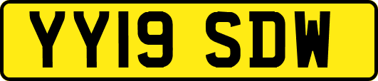 YY19SDW