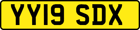 YY19SDX
